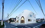 MAD Clover House