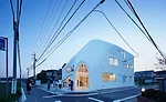 MAD Clover House
