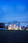 MAD Clover House