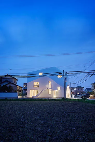 MAD Clover House