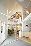 MAD Clover House