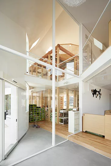 MAD Clover House
