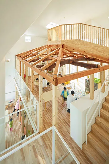 MAD Clover House