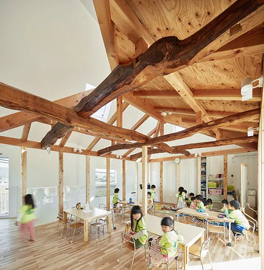 MAD Clover House