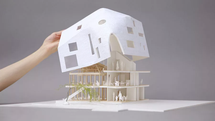 MAD Clover House