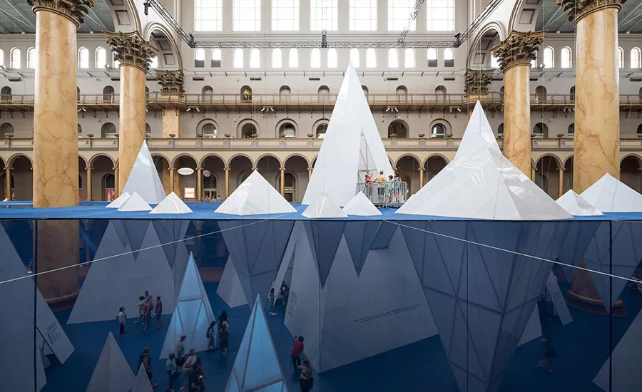 National Building Museum