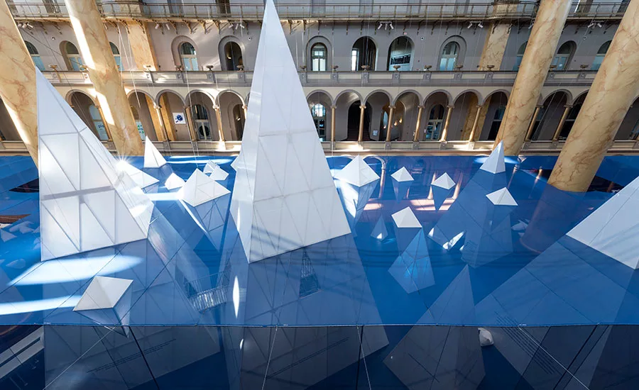 National Building Museum