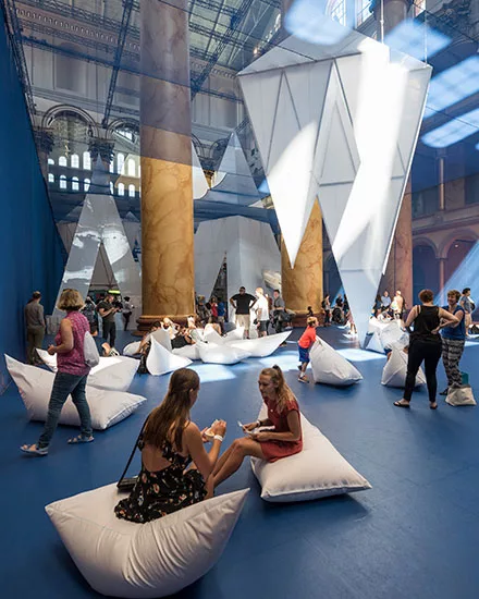 National Building Museum