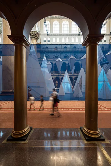 National Building Museum