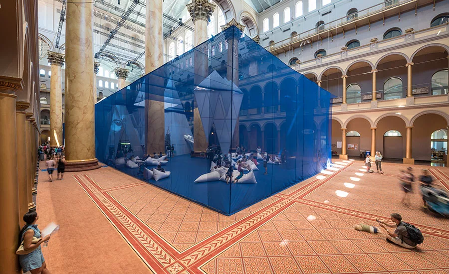 National Building Museum