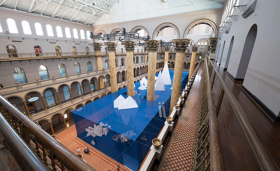 National Building Museum