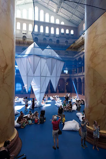 National Building Museum