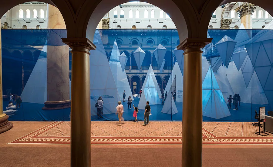 National Building Museum