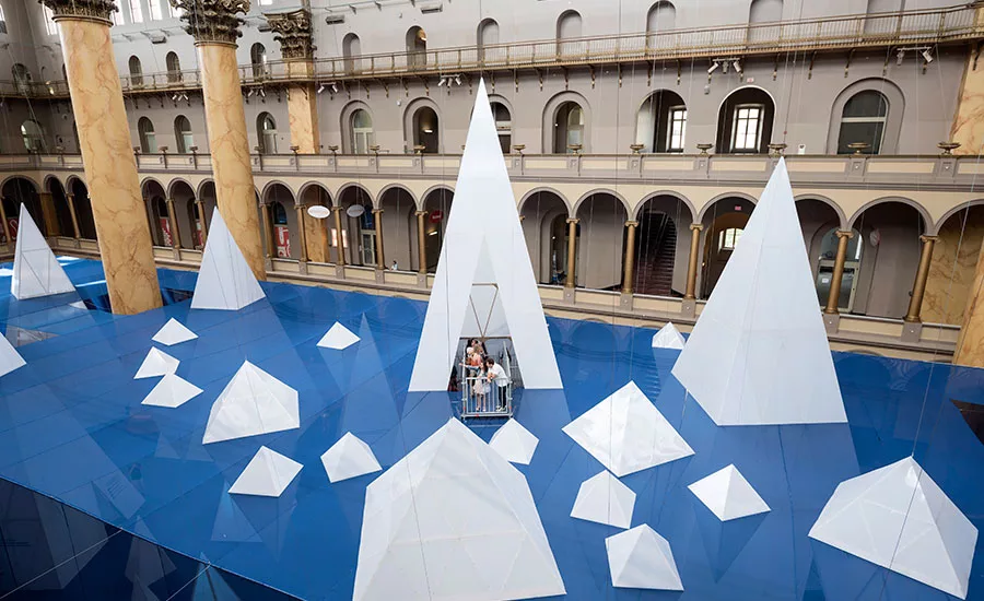 National Building Museum