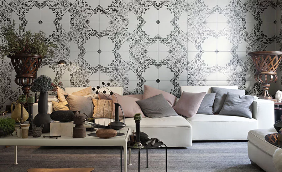 Cersaie 2017