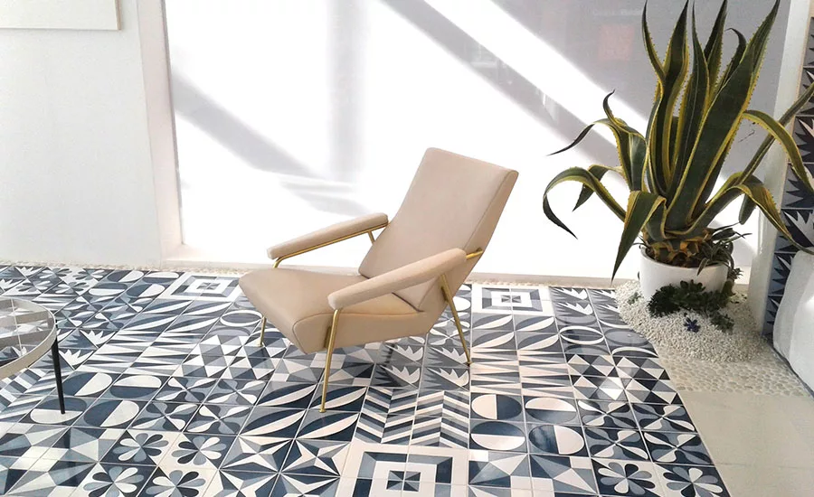 Cersaie 2017