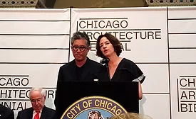 Chicago Architecture Biennial