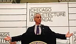 Chicago Architecture Biennial