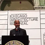 Chicago Architecture Biennial