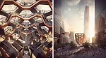 Heatherwick Hudson Yards