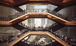Heatherwick Hudson Yards
