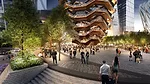 Heatherwick Hudson Yards