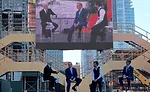Heatherwick Hudson Yards