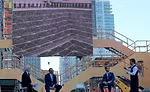 Heatherwick Hudson Yards