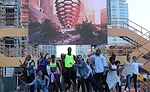 Heatherwick Hudson Yards