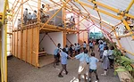 The Kibera School