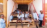 The Kibera School