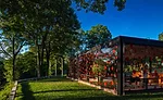 Kusama Glass House