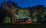 Kusama Glass House