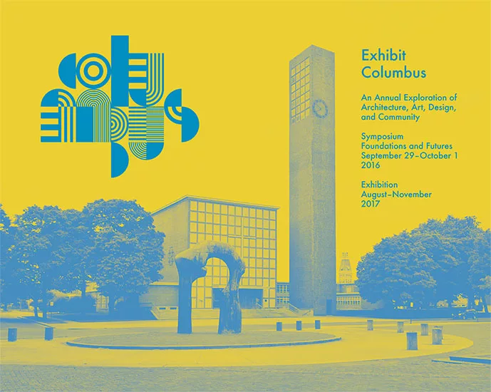 Legacy of Columbus