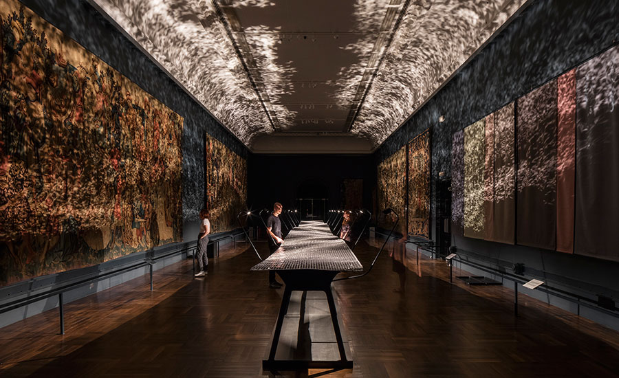 London Design Festival at the V&A 2014: Installations and Displays -  Victoria and Albert Museum