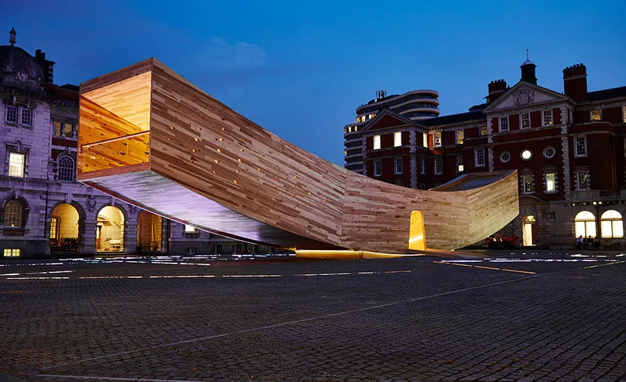 London Design Festival