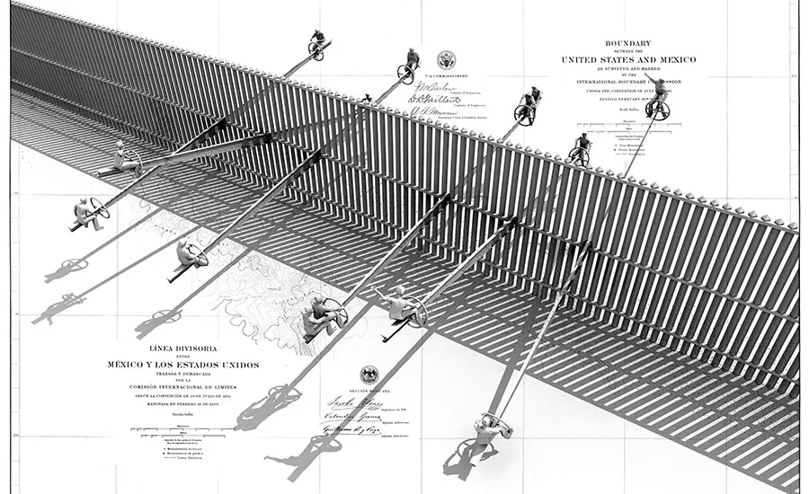 Displacement and Shelter at MoMA