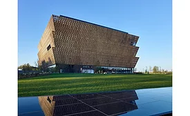 National Museum of African American History and Culture