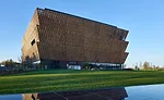 National Museum of African American History and Culture