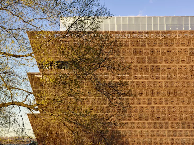 National Museum of African American History and Culture