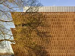 National Museum of African American History and Culture