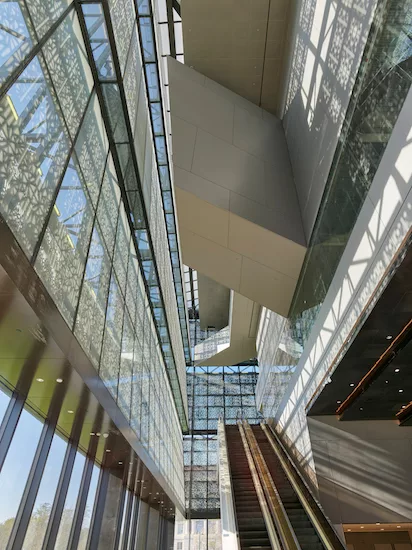 National Museum of African American History and Culture