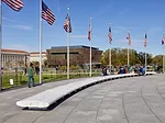 National Museum of African American History and Culture