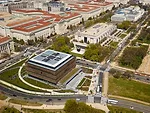 National Museum of African American History and Culture