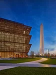 National Museum of African American History and Culture