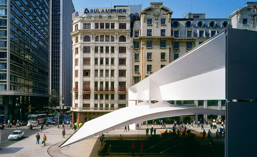 Paulo Mendes