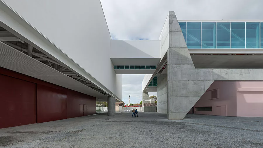 Paulo Mendes