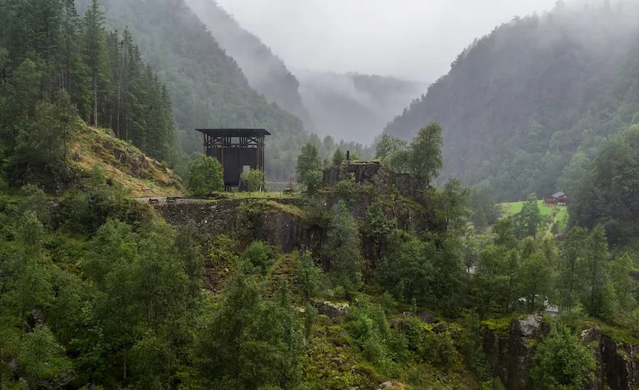 Peter Zumthor