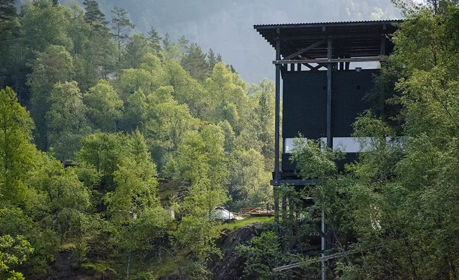 Peter Zumthor