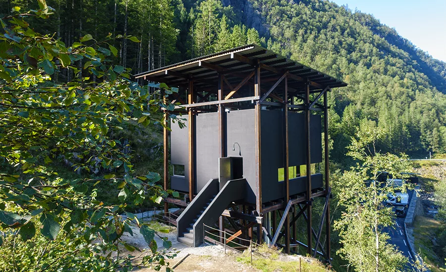 Peter Zumthor